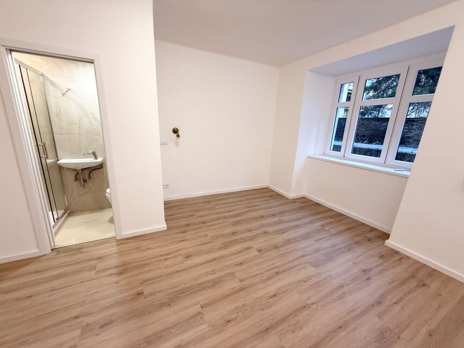 flat for sale, 49 m², Jana Želivského, Prague, Prague flat for sale, 49 m², Jana Želivského, Prague, Prague