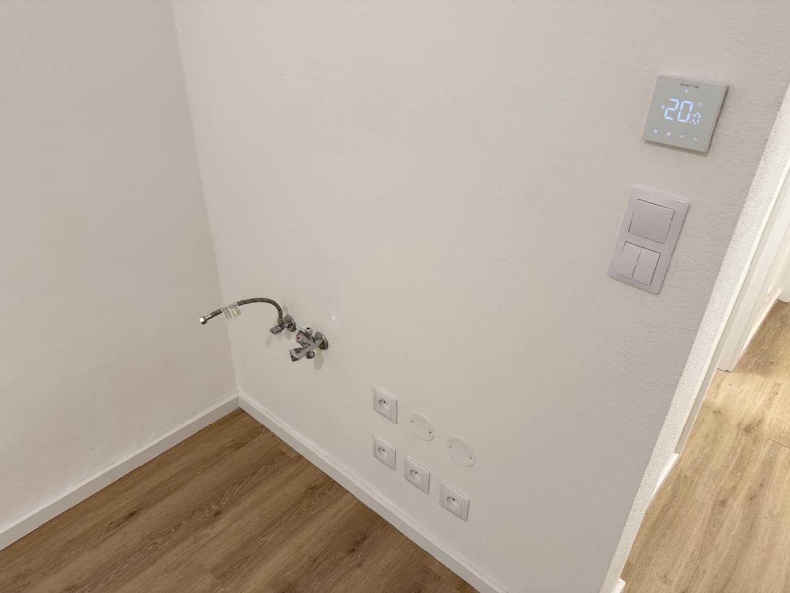 flat for sale, 49 m², Jana Želivského, Prague, Prague flat for sale, 49 m², Jana Želivského, Prague, Prague