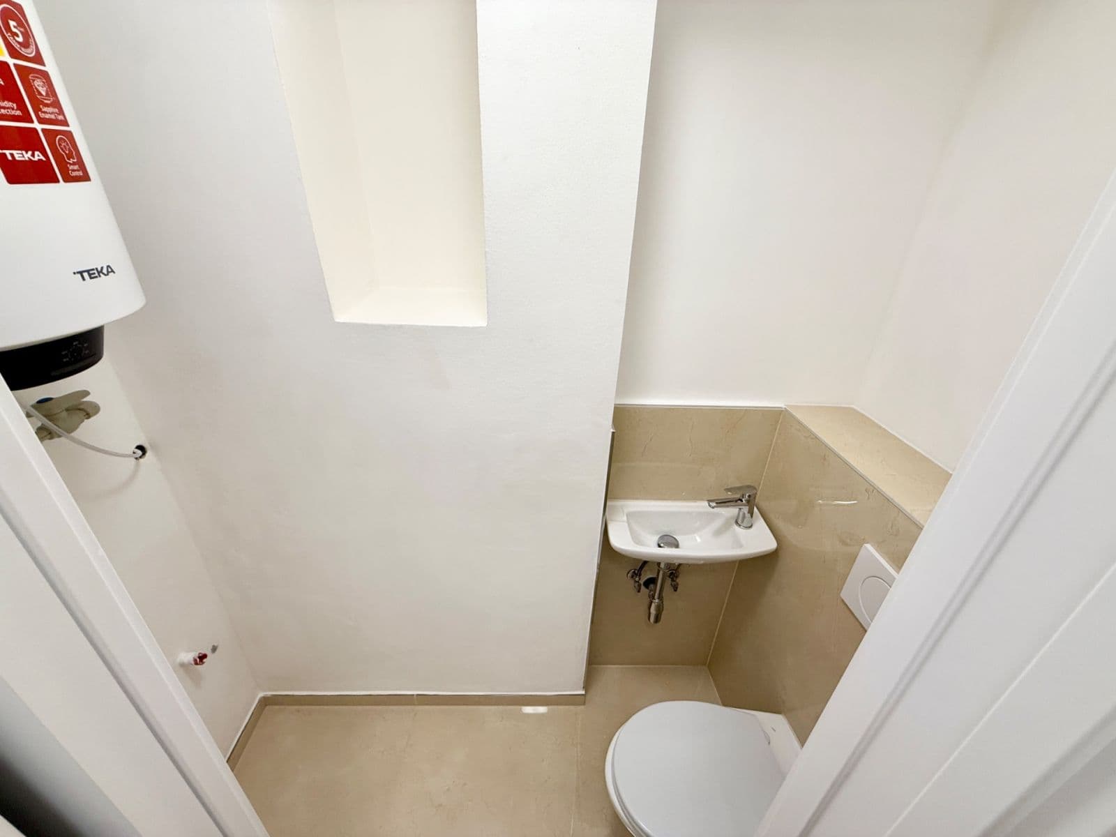 flat for sale, 49 m², Jana Želivského, Prague, Prague flat for sale, 49 m², Jana Želivského, Prague, Prague