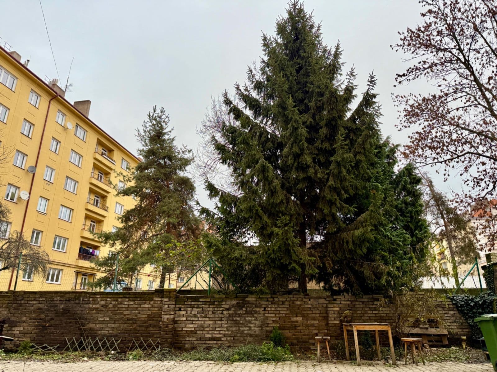 flat for sale, 49 m², Jana Želivského, Prague, Prague flat for sale, 49 m², Jana Želivského, Prague, Prague