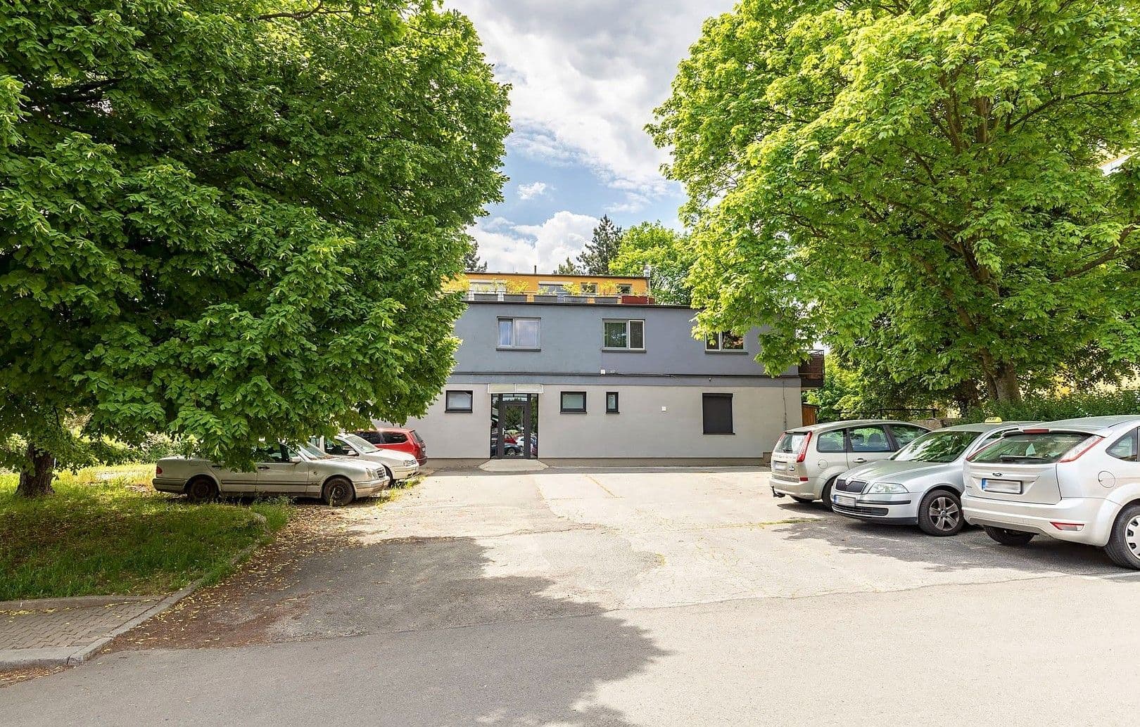 1 bedroom with open-plan kitchen flat to rent, 69 m², Novoměstská, Brno, Jihomoravský Region 1 bedroom with open-plan kitchen flat to rent, 69 m², Novoměstská, Brno, Jihomoravský Region