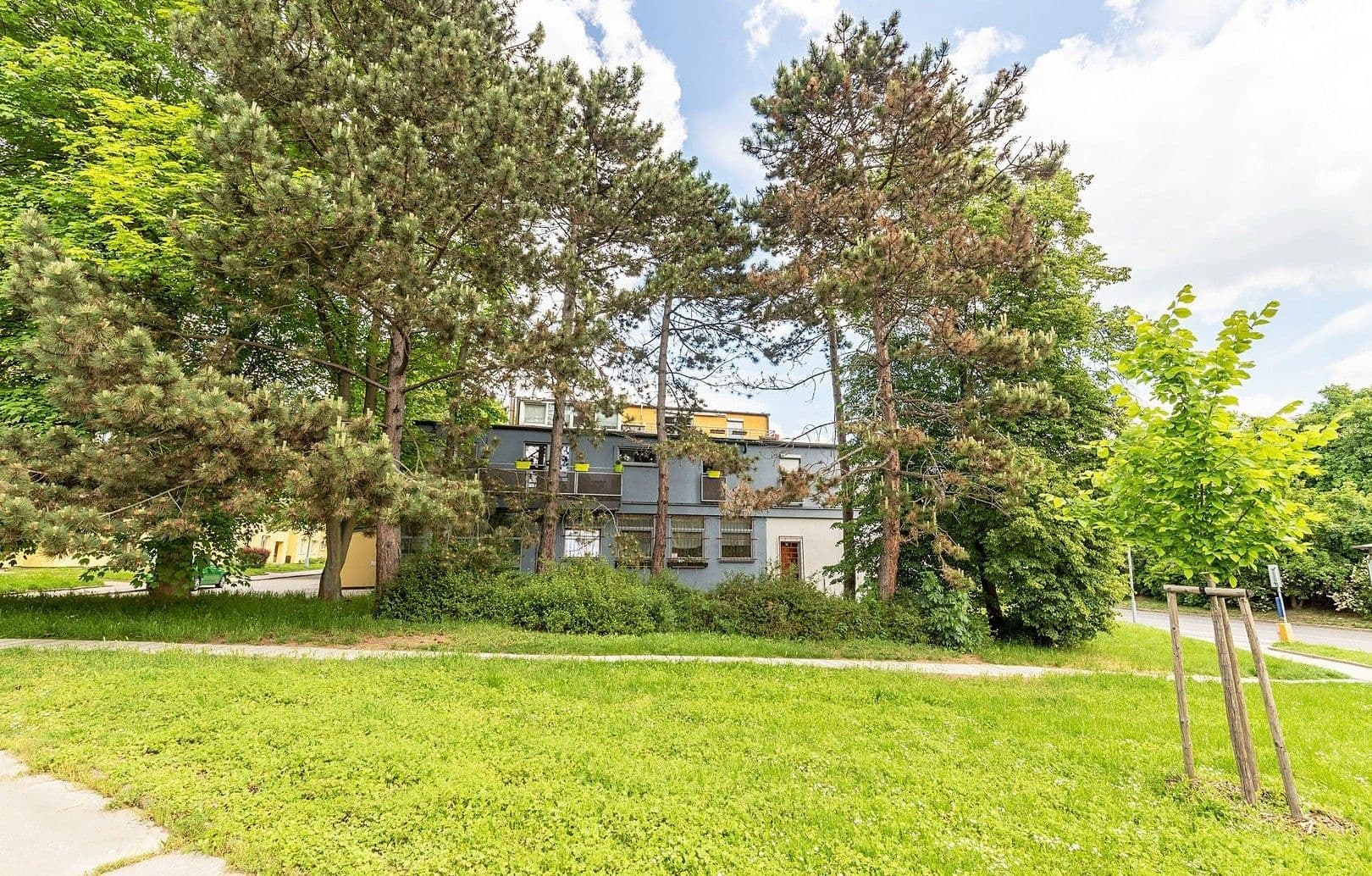 1 bedroom with open-plan kitchen flat to rent, 69 m², Novoměstská, Brno, Jihomoravský Region 1 bedroom with open-plan kitchen flat to rent, 69 m², Novoměstská, Brno, Jihomoravský Region