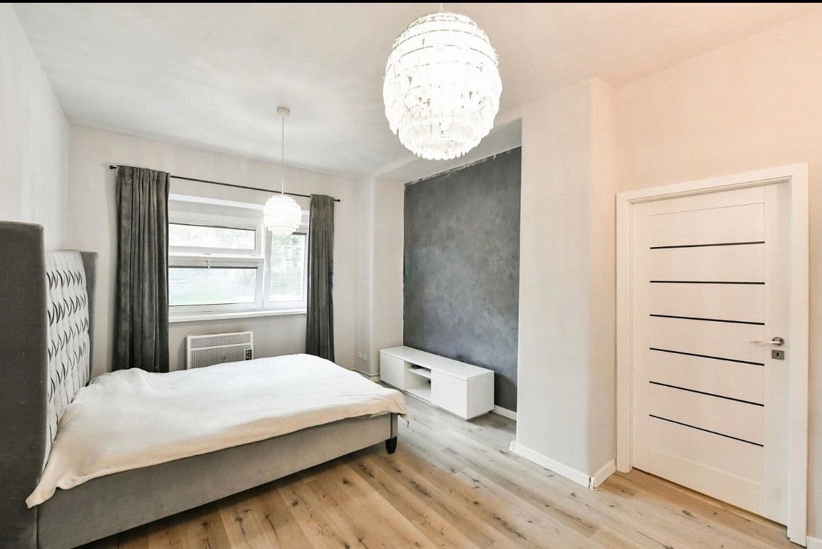 1 bedroom flat to rent, 45 m², Na Bitevní pláni, Prague, Prague 1 bedroom flat to rent, 45 m², Na Bitevní pláni, Prague, Prague