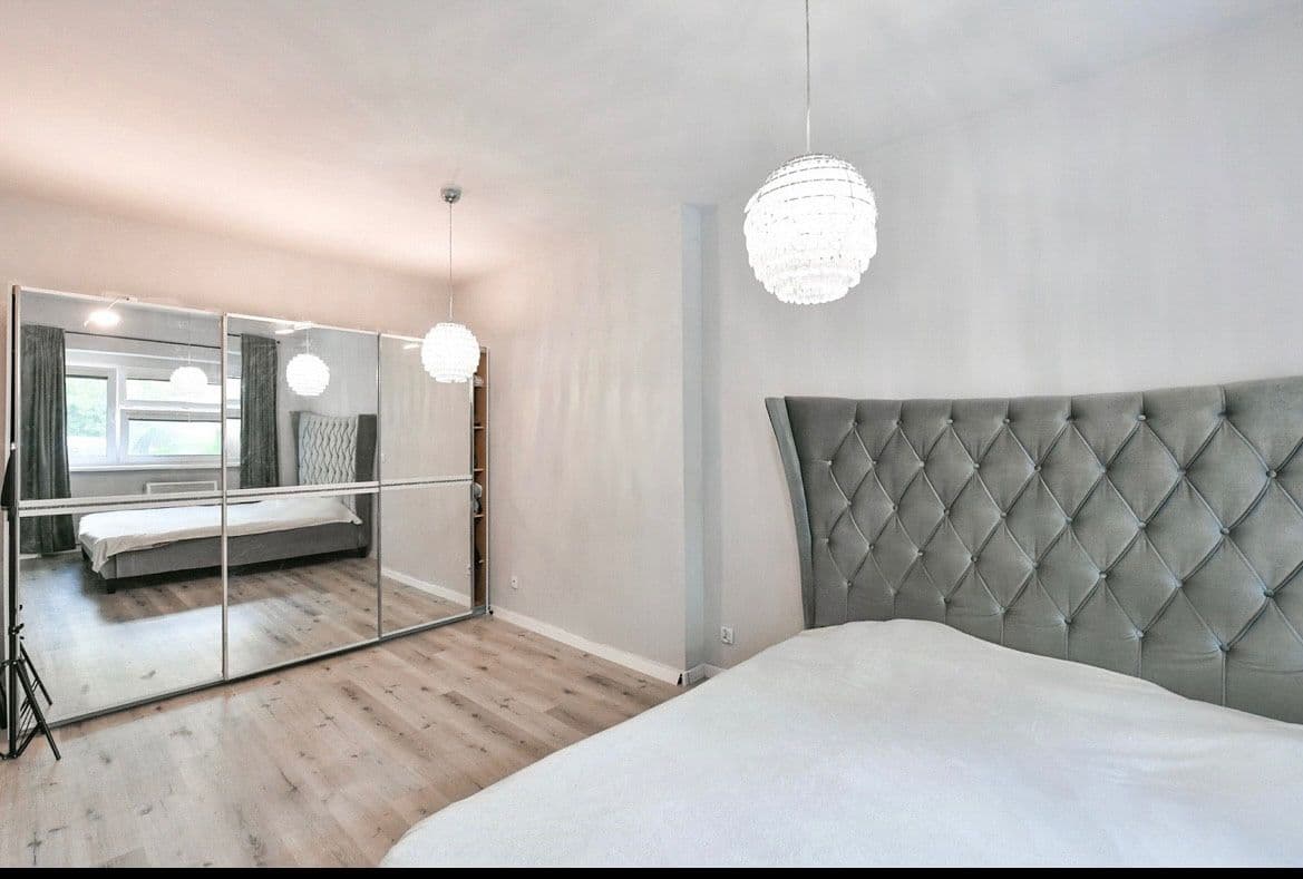 1 bedroom flat to rent, 45 m², Na Bitevní pláni, Prague, Prague 1 bedroom flat to rent, 45 m², Na Bitevní pláni, Prague, Prague