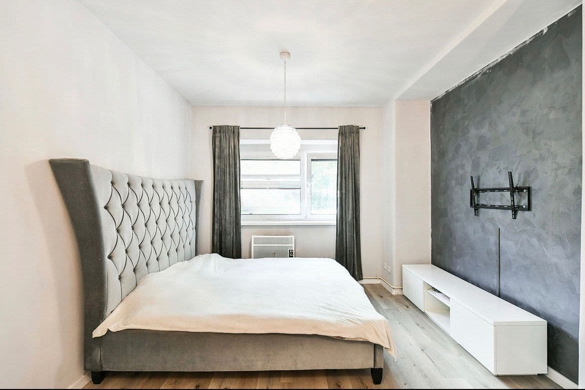 1 bedroom flat to rent, 45 m², Na Bitevní pláni, Prague, Prague 1 bedroom flat to rent, 45 m², Na Bitevní pláni, Prague, Prague