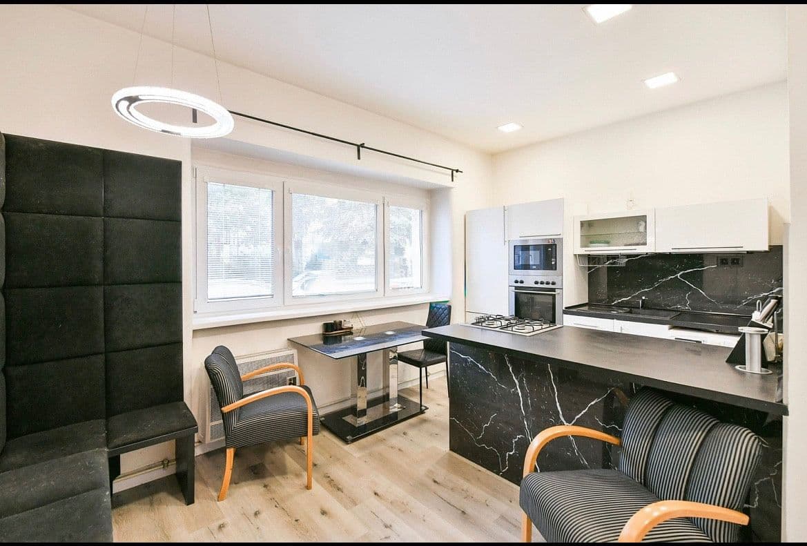 1 bedroom flat to rent, 45 m², Na Bitevní pláni, Prague, Prague 1 bedroom flat to rent, 45 m², Na Bitevní pláni, Prague, Prague