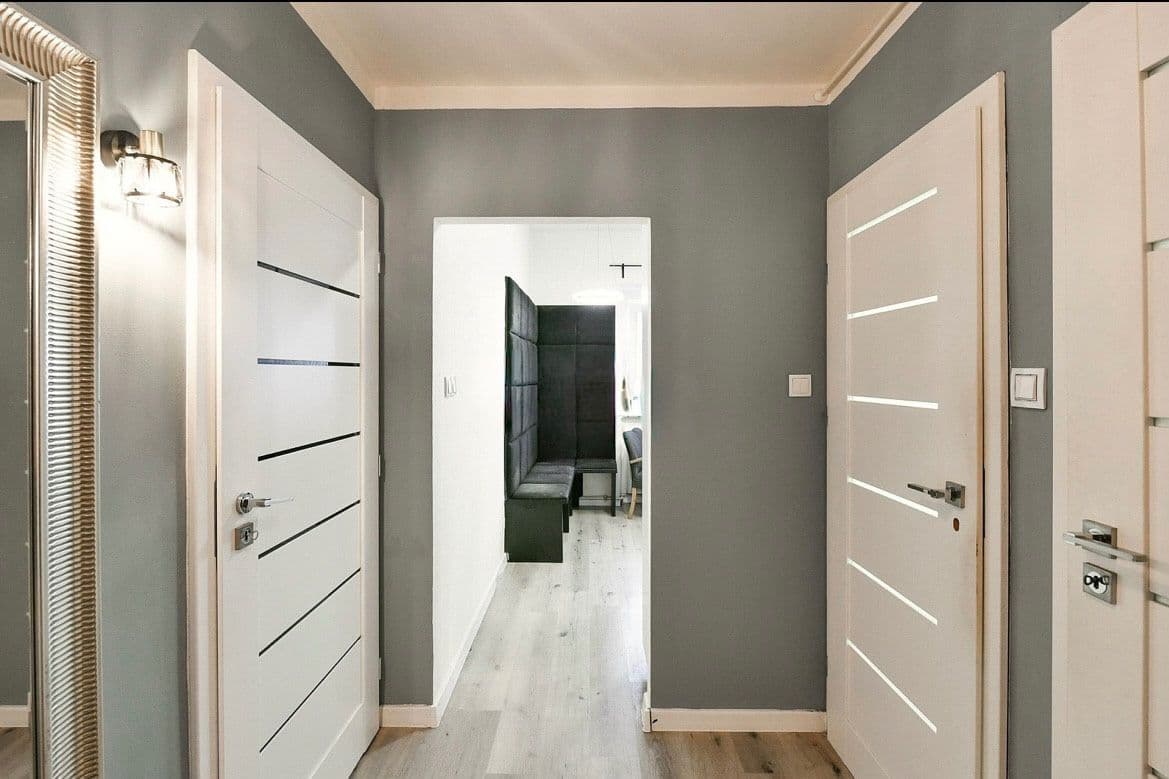 1 bedroom flat to rent, 45 m², Na Bitevní pláni, Prague, Prague 1 bedroom flat to rent, 45 m², Na Bitevní pláni, Prague, Prague