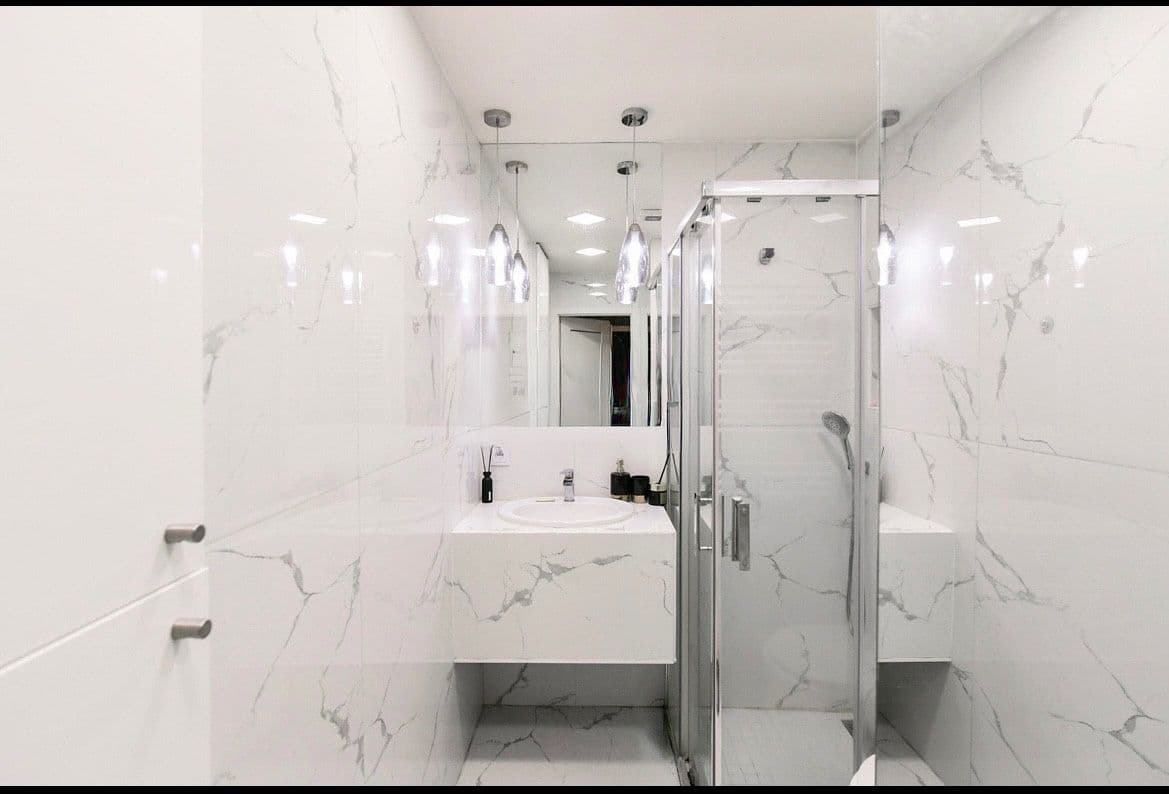 1 bedroom flat to rent, 45 m², Na Bitevní pláni, Prague, Prague 1 bedroom flat to rent, 45 m², Na Bitevní pláni, Prague, Prague