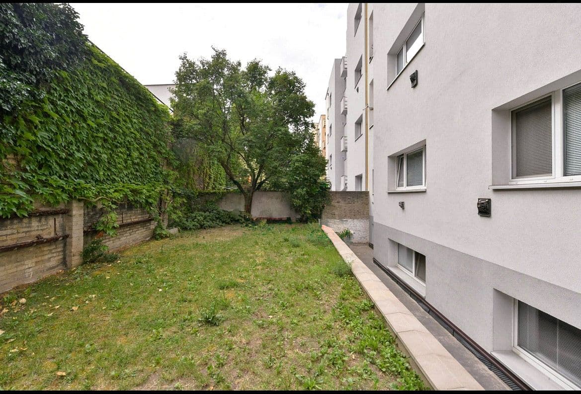 1 bedroom flat to rent, 45 m², Na Bitevní pláni, Prague, Prague 1 bedroom flat to rent, 45 m², Na Bitevní pláni, Prague, Prague