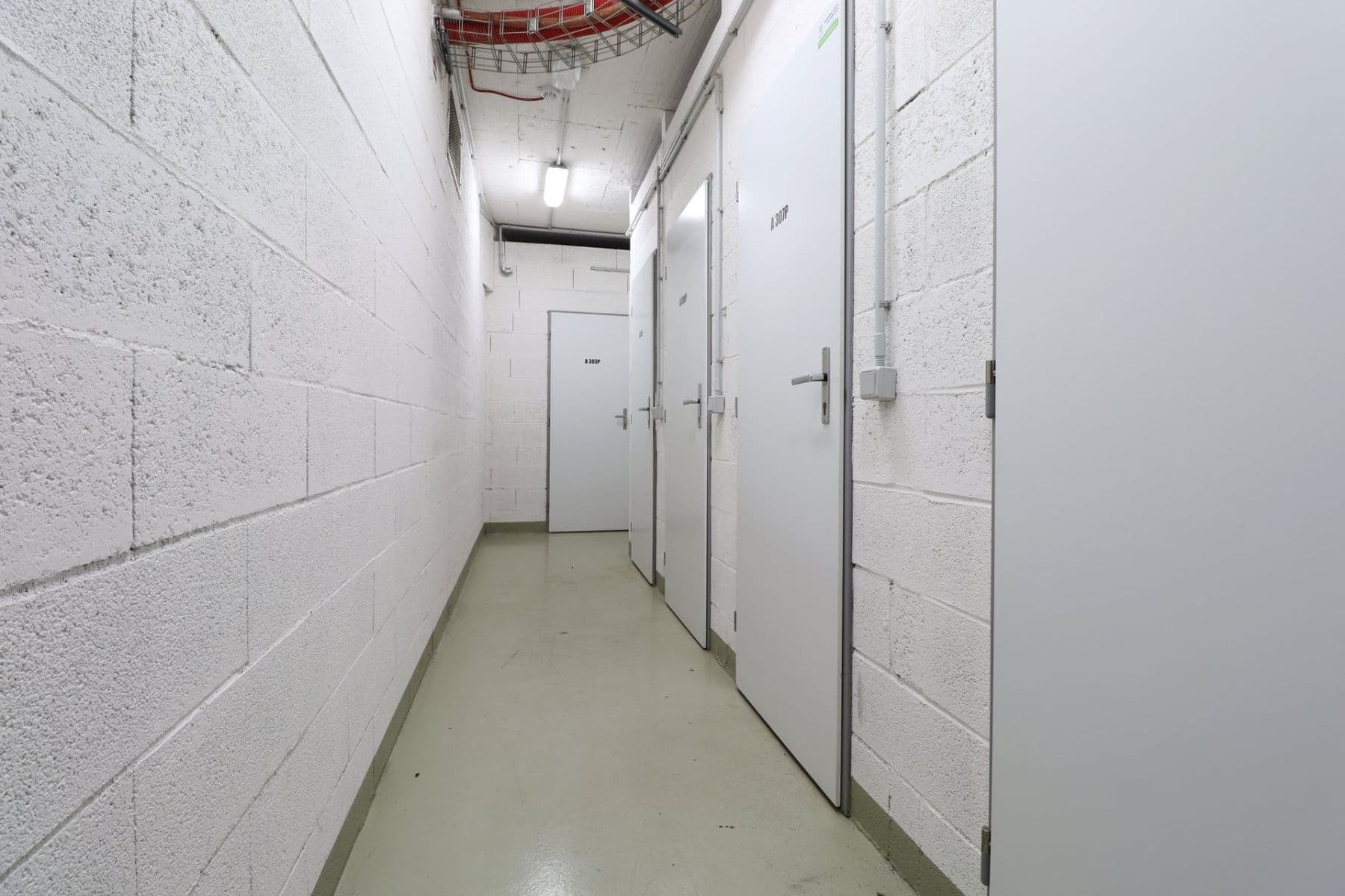 1 bedroom with open-plan kitchen flat to rent, 48 m², Nárožní, Prague, Prague 1 bedroom with open-plan kitchen flat to rent, 48 m², Nárožní, Prague, Prague