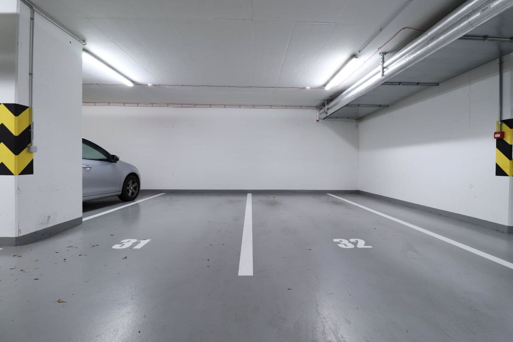 1 bedroom with open-plan kitchen flat to rent, 48 m², Nárožní, Prague, Prague 1 bedroom with open-plan kitchen flat to rent, 48 m², Nárožní, Prague, Prague