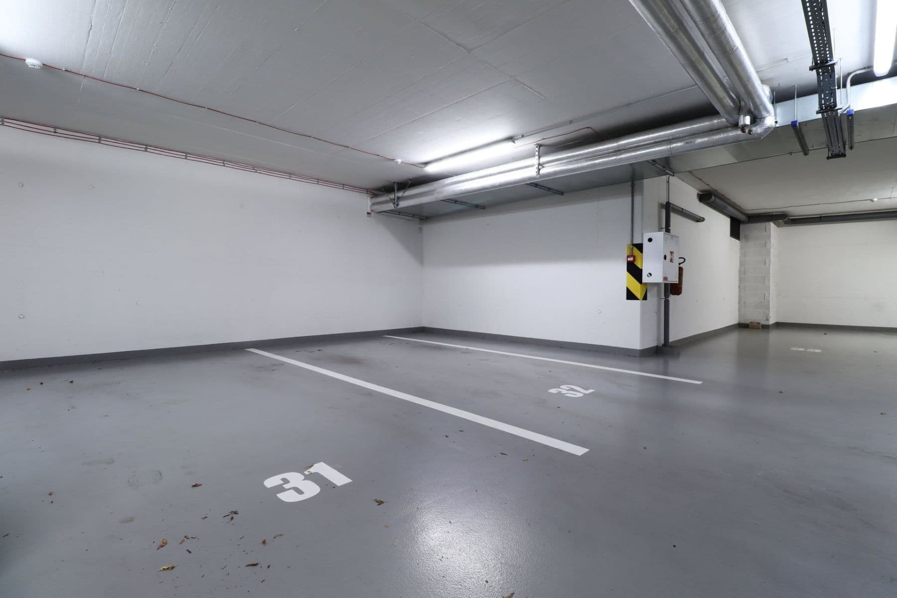 1 bedroom with open-plan kitchen flat to rent, 48 m², Nárožní, Prague, Prague 1 bedroom with open-plan kitchen flat to rent, 48 m², Nárožní, Prague, Prague