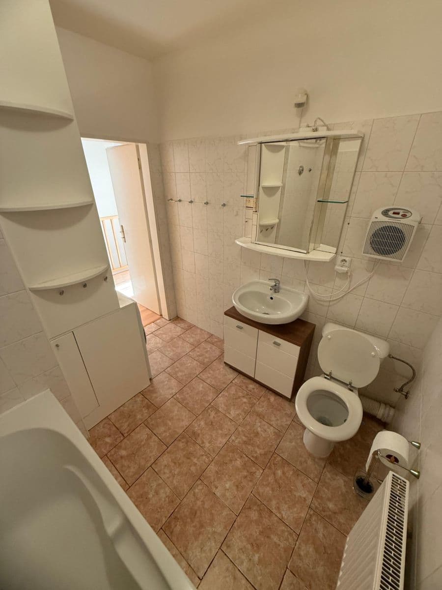 house to rent, 125 m², Čenovická, Prague, Prague house to rent, 125 m², Čenovická, Prague, Prague