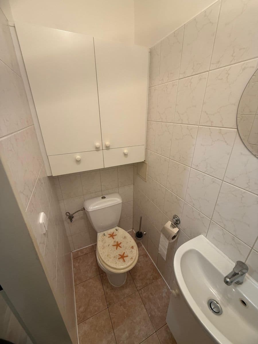 house to rent, 125 m², Čenovická, Prague, Prague house to rent, 125 m², Čenovická, Prague, Prague