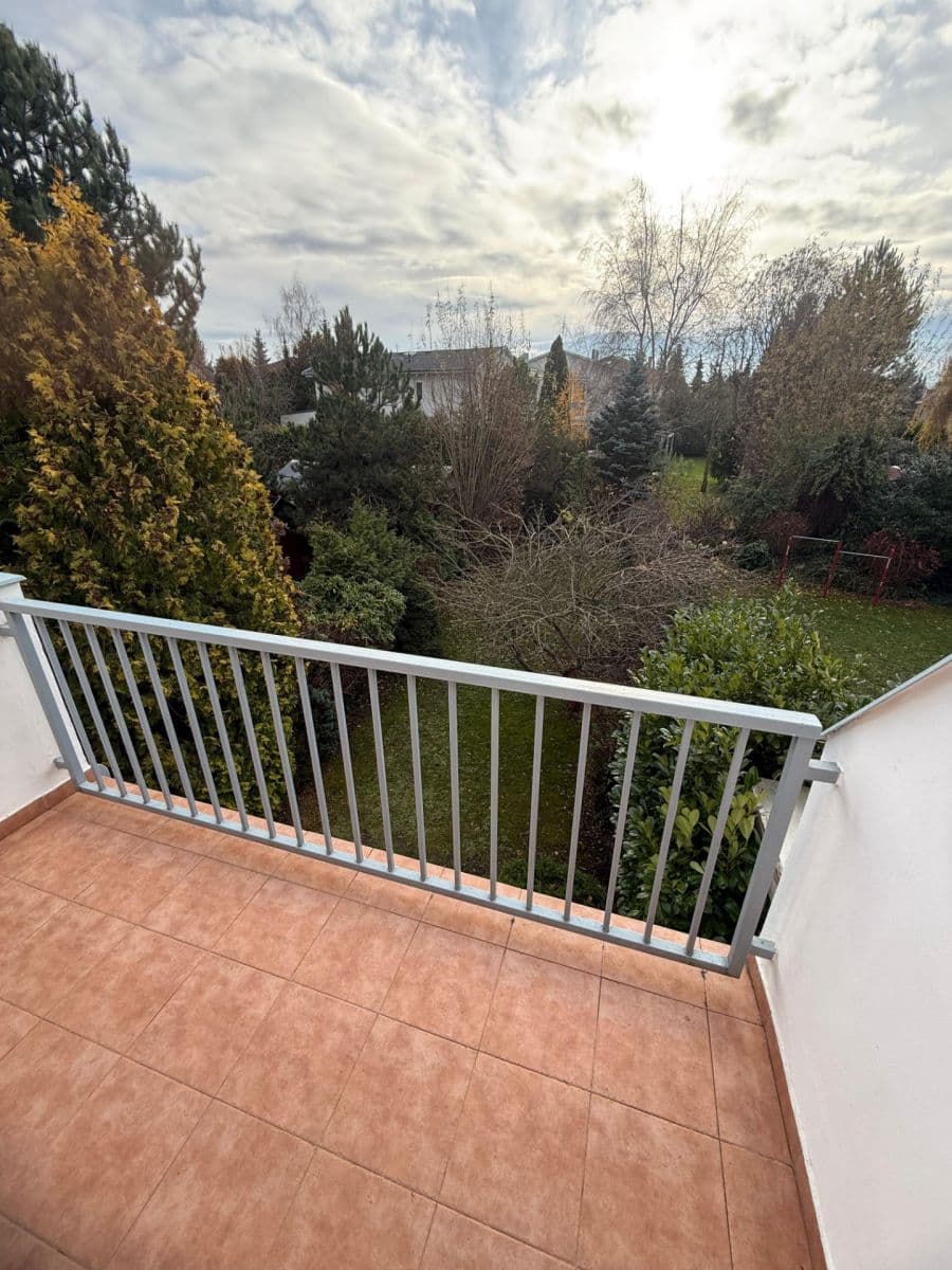 house to rent, 125 m², Čenovická, Prague, Prague house to rent, 125 m², Čenovická, Prague, Prague