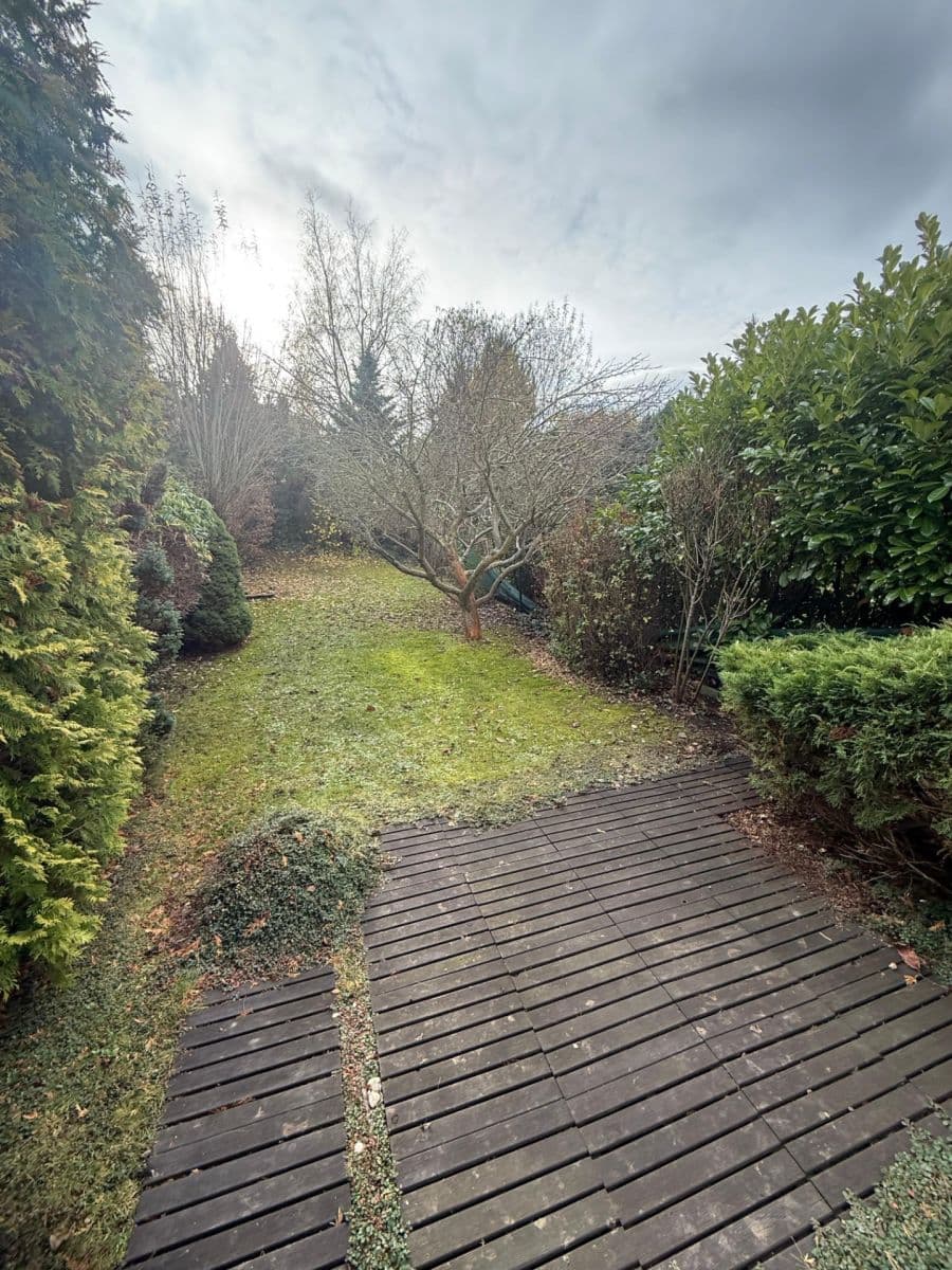 house to rent, 125 m², Čenovická, Prague, Prague house to rent, 125 m², Čenovická, Prague, Prague