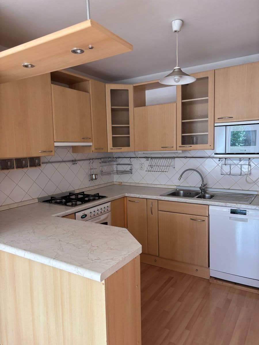 house to rent, 125 m², Čenovická, Prague, Prague house to rent, 125 m², Čenovická, Prague, Prague