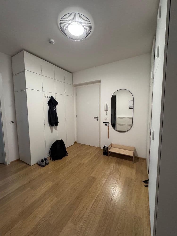 1 bedroom with open-plan kitchen flat for sale, 73 m², Dlouhá, Olomouc, Olomoucký Region 1 bedroom with open-plan kitchen flat for sale, 73 m², Dlouhá, Olomouc, Olomoucký Region