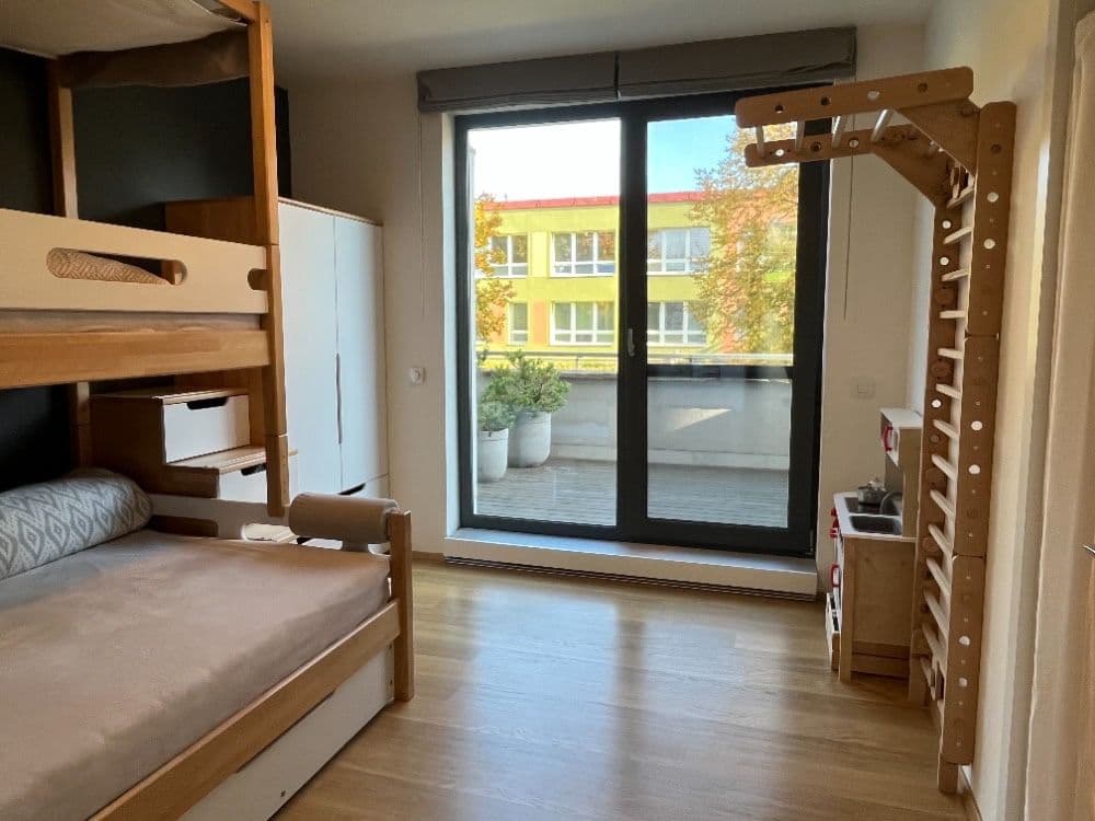 1 bedroom with open-plan kitchen flat for sale, 73 m², Dlouhá, Olomouc, Olomoucký Region 1 bedroom with open-plan kitchen flat for sale, 73 m², Dlouhá, Olomouc, Olomoucký Region