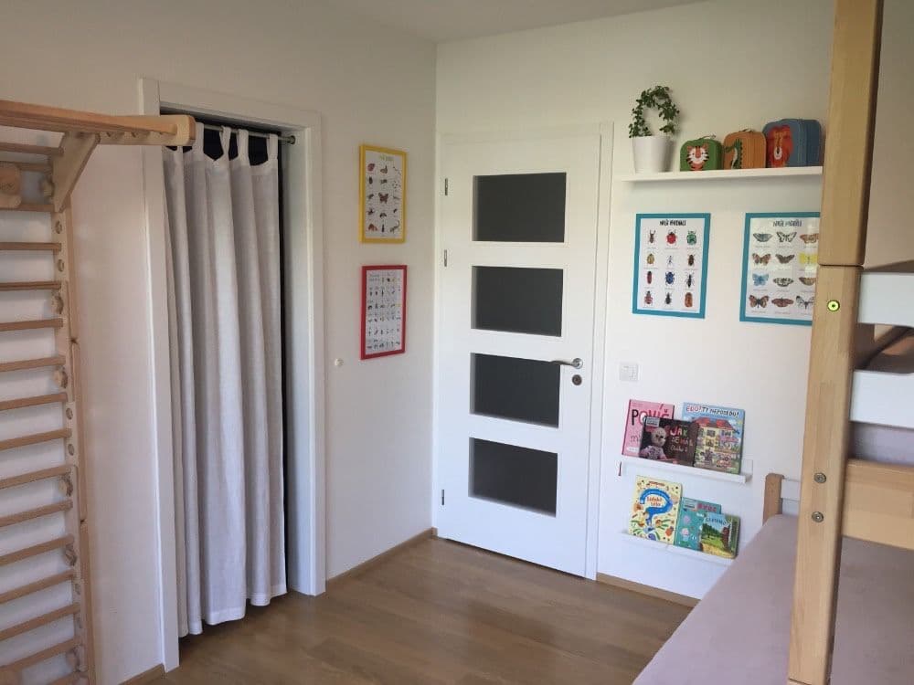 1 bedroom with open-plan kitchen flat for sale, 73 m², Dlouhá, Olomouc, Olomoucký Region 1 bedroom with open-plan kitchen flat for sale, 73 m², Dlouhá, Olomouc, Olomoucký Region