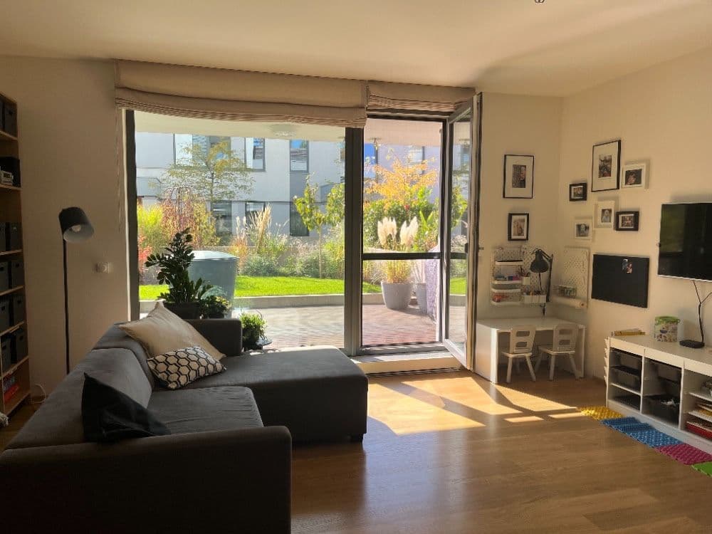 1 bedroom with open-plan kitchen flat for sale, 73 m², Dlouhá, Olomouc, Olomoucký Region 1 bedroom with open-plan kitchen flat for sale, 73 m², Dlouhá, Olomouc, Olomoucký Region