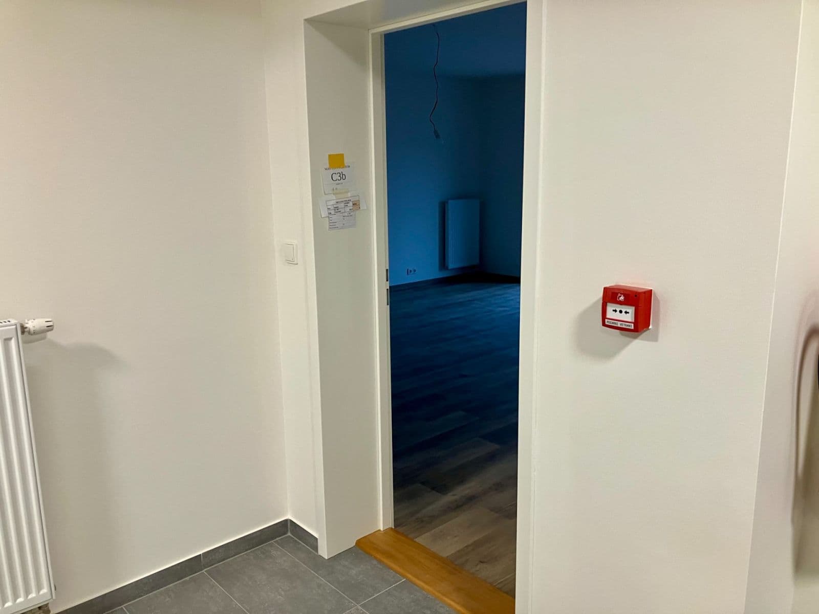 non-residential property to rent, 36 m², Český Brod, Středočeský Region non-residential property to rent, 36 m², Český Brod, Středočeský Region