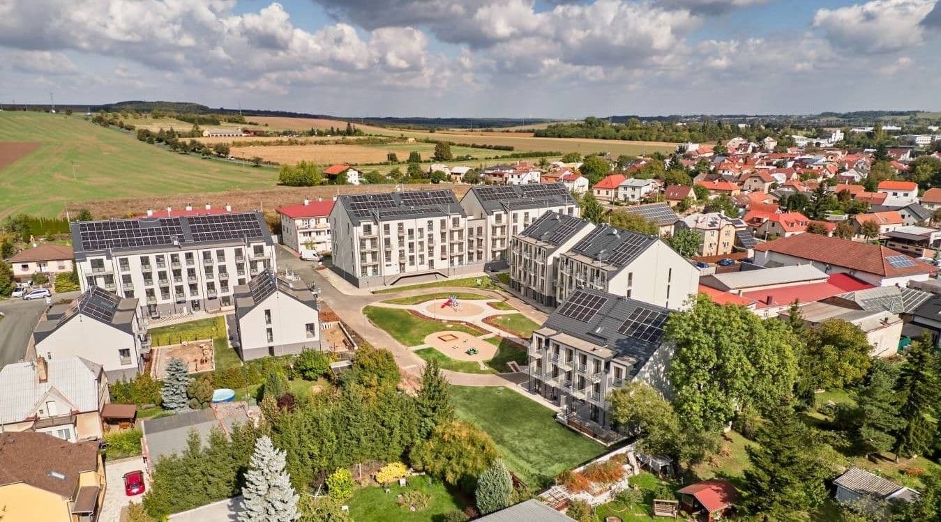 non-residential property to rent, 36 m², Český Brod, Středočeský Region non-residential property to rent, 36 m², Český Brod, Středočeský Region