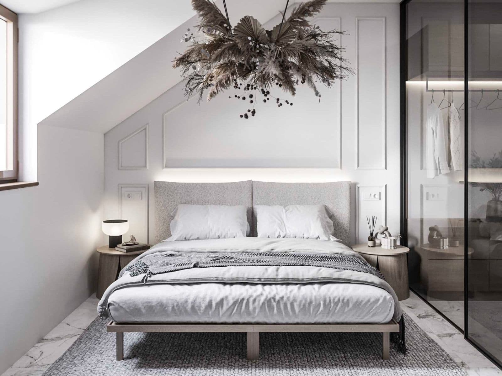 1 bedroom with open-plan kitchen flat for sale, 59 m², K Vltavě, Prague, Prague 1 bedroom with open-plan kitchen flat for sale, 59 m², K Vltavě, Prague, Prague