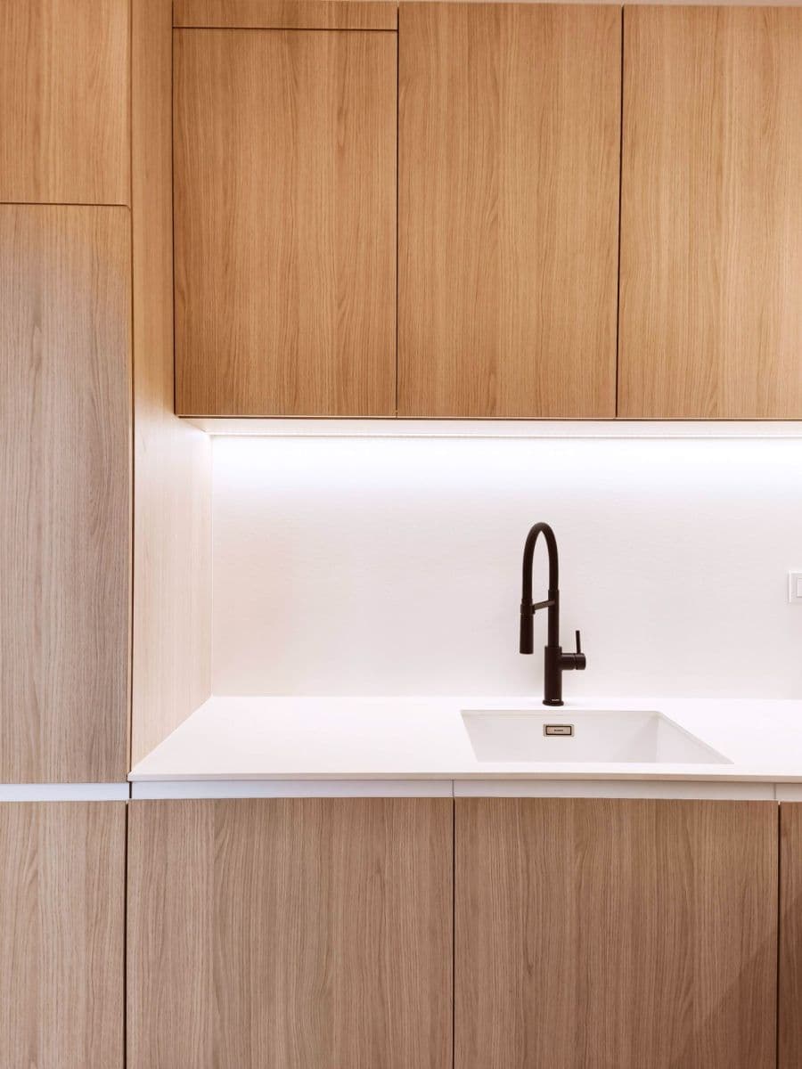 1 bedroom with open-plan kitchen flat for sale, 59 m², K Vltavě, Prague, Prague 1 bedroom with open-plan kitchen flat for sale, 59 m², K Vltavě, Prague, Prague