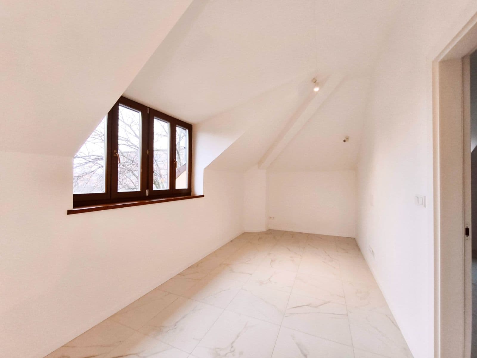 1 bedroom with open-plan kitchen flat for sale, 59 m², K Vltavě, Prague, Prague 1 bedroom with open-plan kitchen flat for sale, 59 m², K Vltavě, Prague, Prague