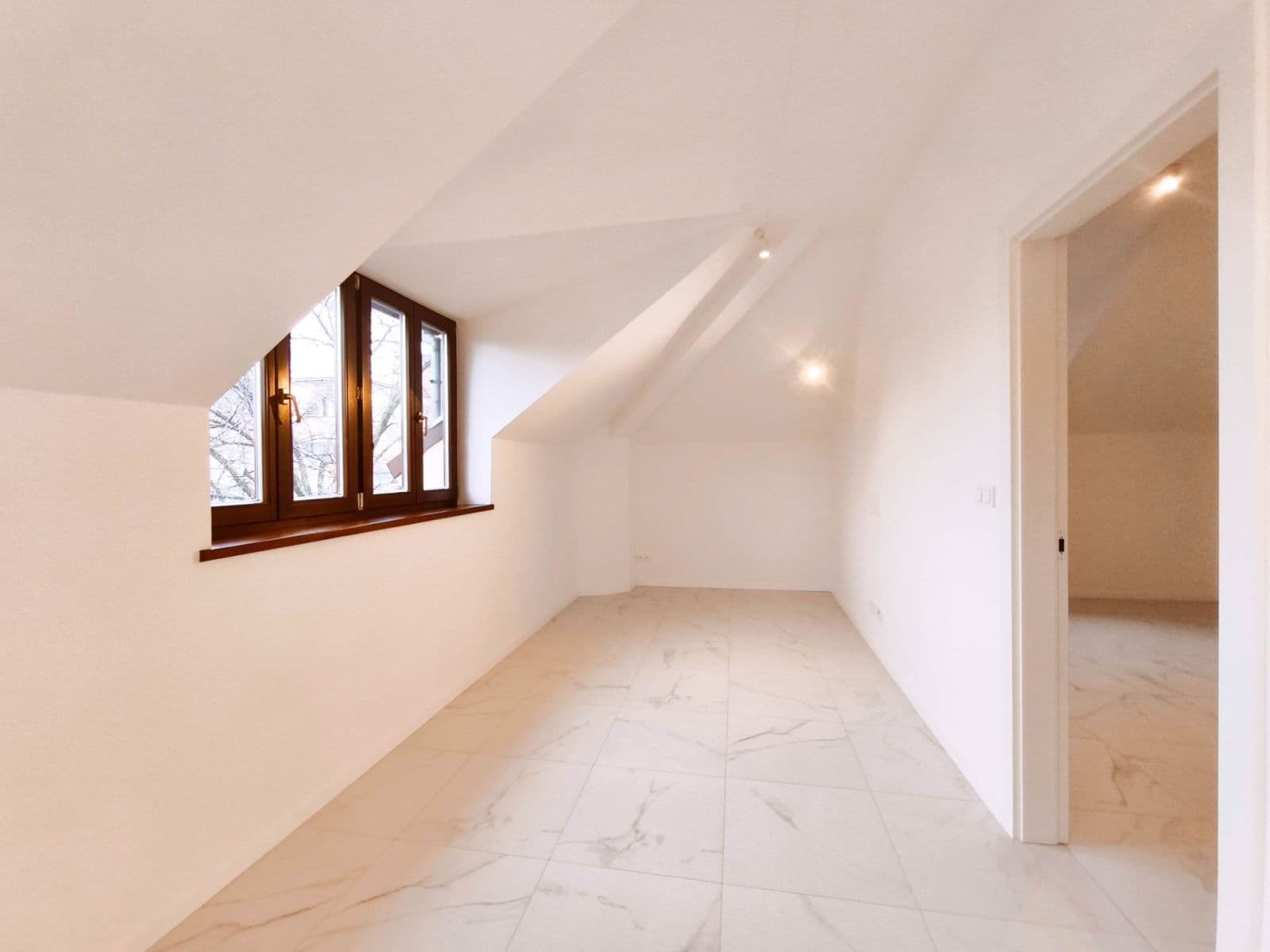 1 bedroom with open-plan kitchen flat for sale, 59 m², K Vltavě, Prague, Prague 1 bedroom with open-plan kitchen flat for sale, 59 m², K Vltavě, Prague, Prague