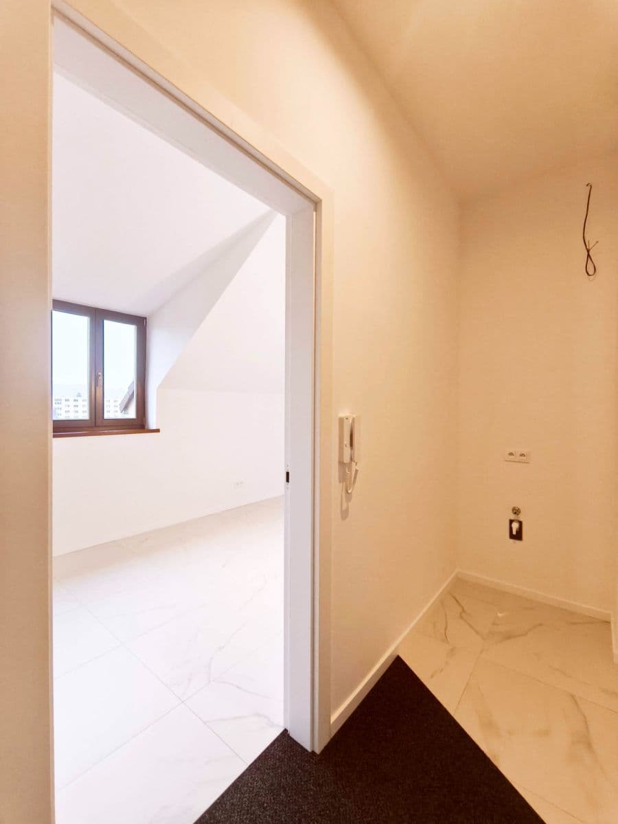 1 bedroom with open-plan kitchen flat for sale, 59 m², K Vltavě, Prague, Prague 1 bedroom with open-plan kitchen flat for sale, 59 m², K Vltavě, Prague, Prague