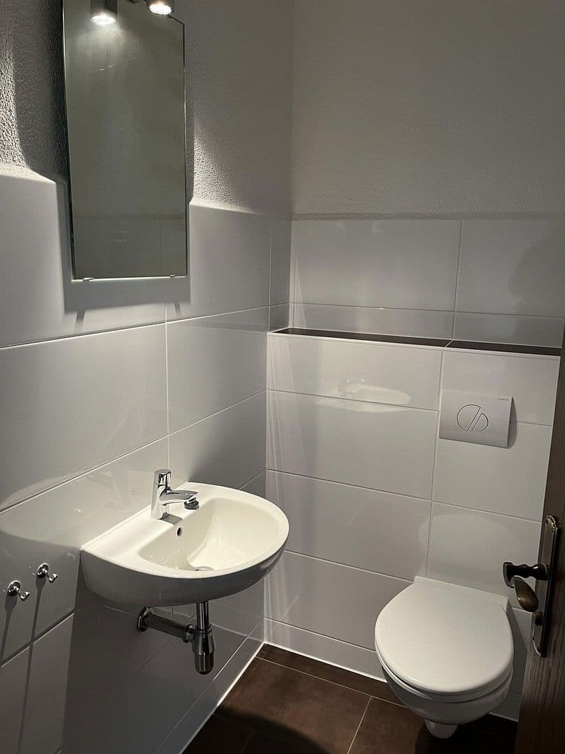 4 bedroom flat to rent, 130 m², Olpe, North Rhine-Westphalia 4 bedroom flat to rent, 130 m², Olpe, North Rhine-Westphalia