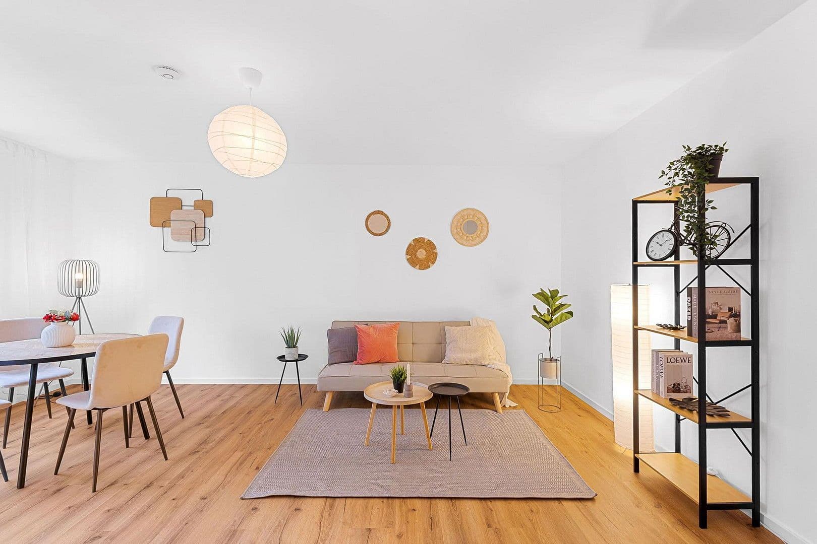 4 bedroom flat for sale, 94 m², Badener Weg 8, Regensburg, Bavaria 4 bedroom flat for sale, 94 m², Badener Weg 8, Regensburg, Bavaria