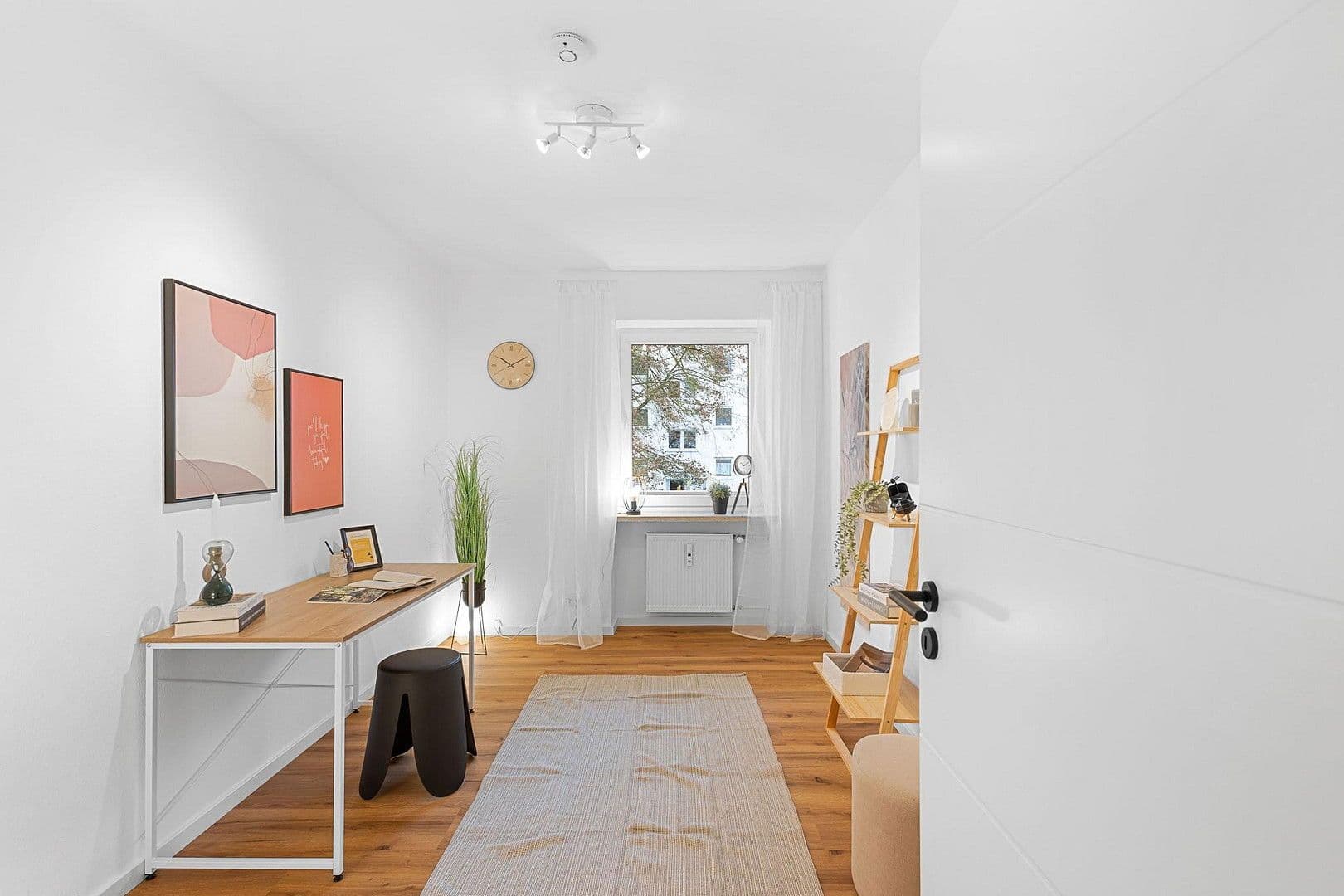 4 bedroom flat for sale, 94 m², Badener Weg 8, Regensburg, Bavaria 4 bedroom flat for sale, 94 m², Badener Weg 8, Regensburg, Bavaria