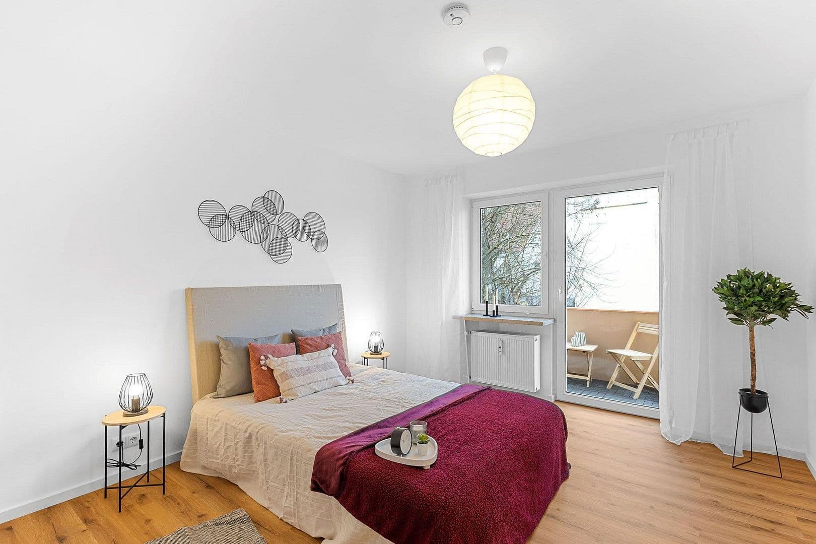 4 bedroom flat for sale, 94 m², Badener Weg 8, Regensburg, Bavaria 4 bedroom flat for sale, 94 m², Badener Weg 8, Regensburg, Bavaria