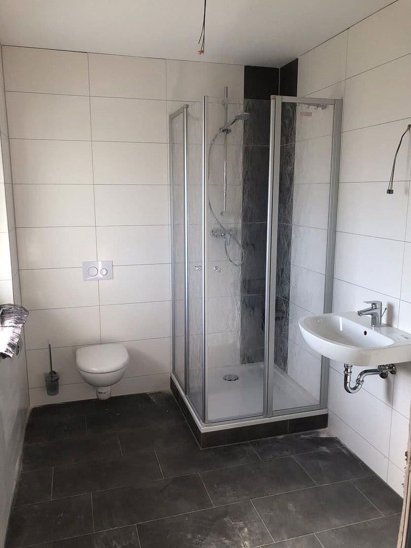 1 bedroom flat to rent, 50 m², Angerfeld 2, Deggendorf, Bavaria 1 bedroom flat to rent, 50 m², Angerfeld 2, Deggendorf, Bavaria