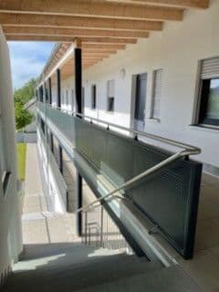 1 bedroom flat to rent, 50 m², Angerfeld 2, Deggendorf, Bavaria 1 bedroom flat to rent, 50 m², Angerfeld 2, Deggendorf, Bavaria