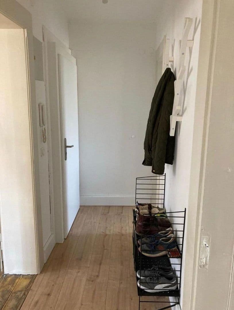 2 bedroom flat to rent, 65 m², Friedrich-Ebert-Straße 26, Landau, Rhineland-Palatinate 2 bedroom flat to rent, 65 m², Friedrich-Ebert-Straße 26, Landau, Rhineland-Palatinate