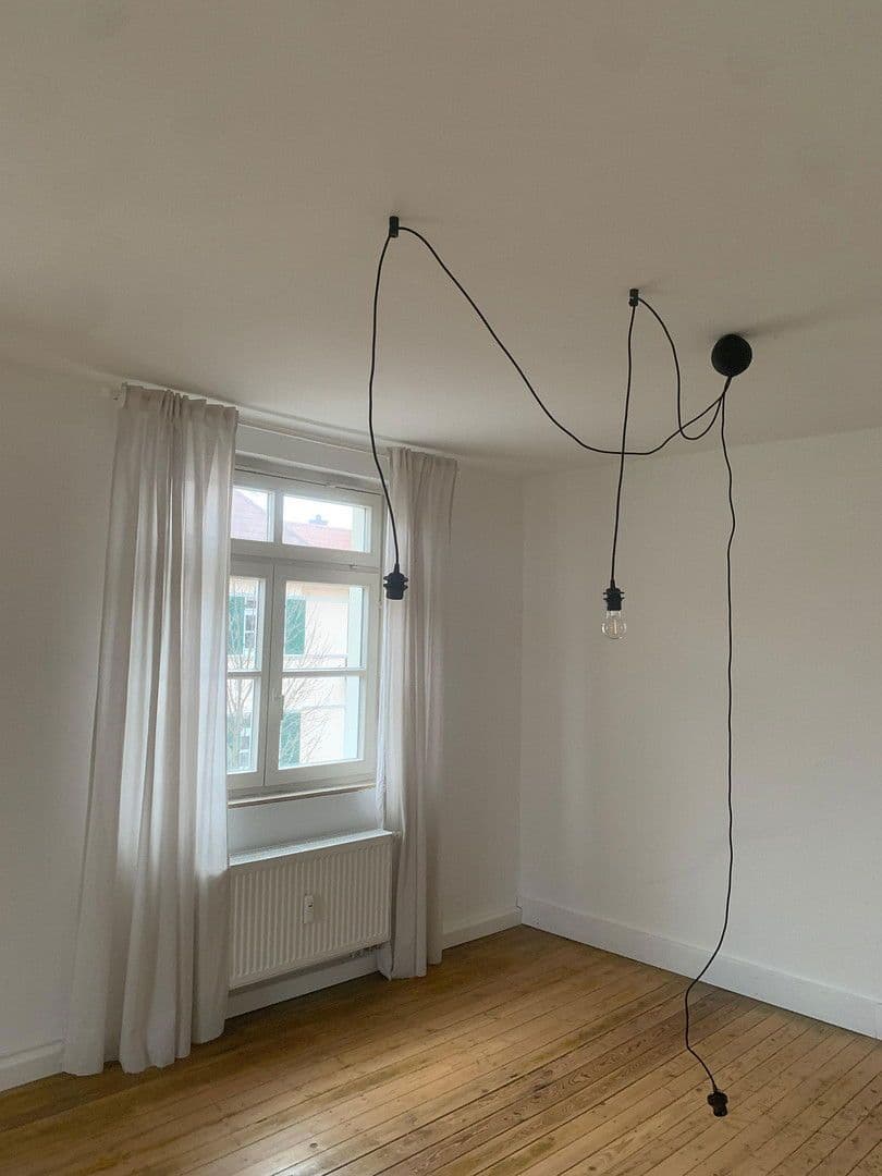 2 bedroom flat to rent, 65 m², Friedrich-Ebert-Straße 26, Landau, Rhineland-Palatinate 2 bedroom flat to rent, 65 m², Friedrich-Ebert-Straße 26, Landau, Rhineland-Palatinate