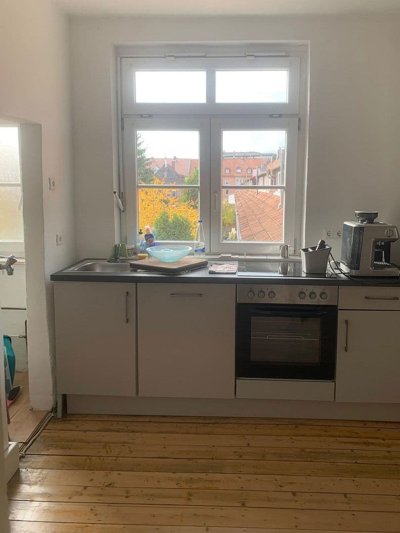 2 bedroom flat to rent, 65 m², Friedrich-Ebert-Straße 26, Landau, Rhineland-Palatinate 2 bedroom flat to rent, 65 m², Friedrich-Ebert-Straße 26, Landau, Rhineland-Palatinate