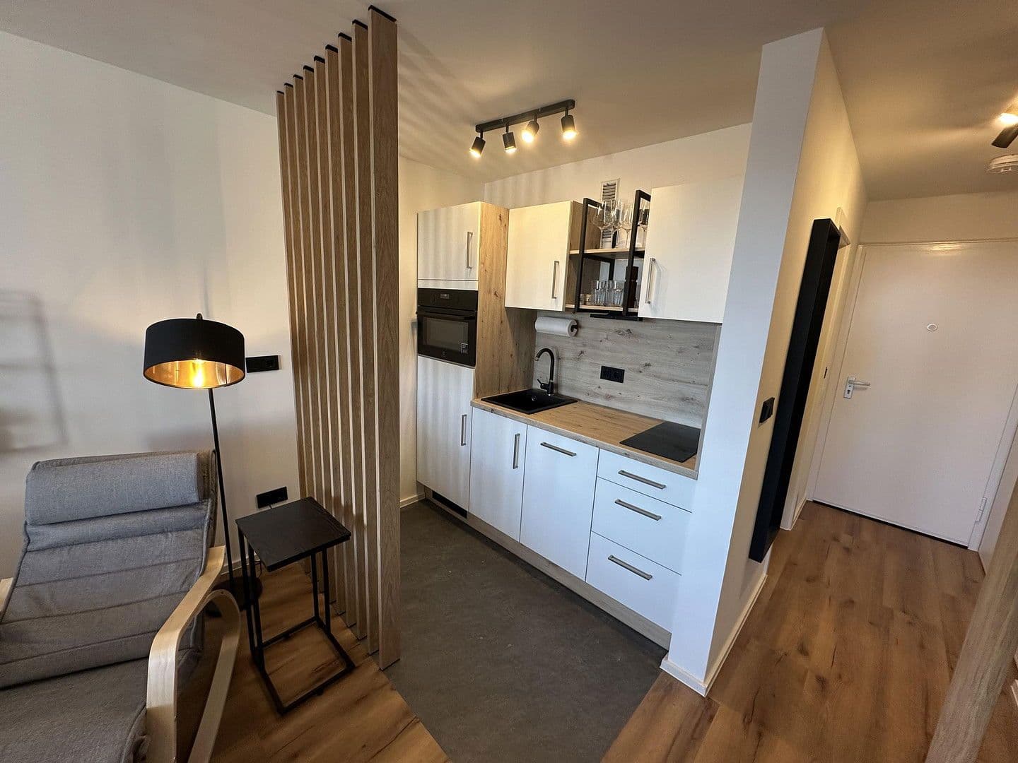 1 bedroom flat to rent, 30 m², Rudolfstr. 1, Planegg, Bavaria 1 bedroom flat to rent, 30 m², Rudolfstr. 1, Planegg, Bavaria