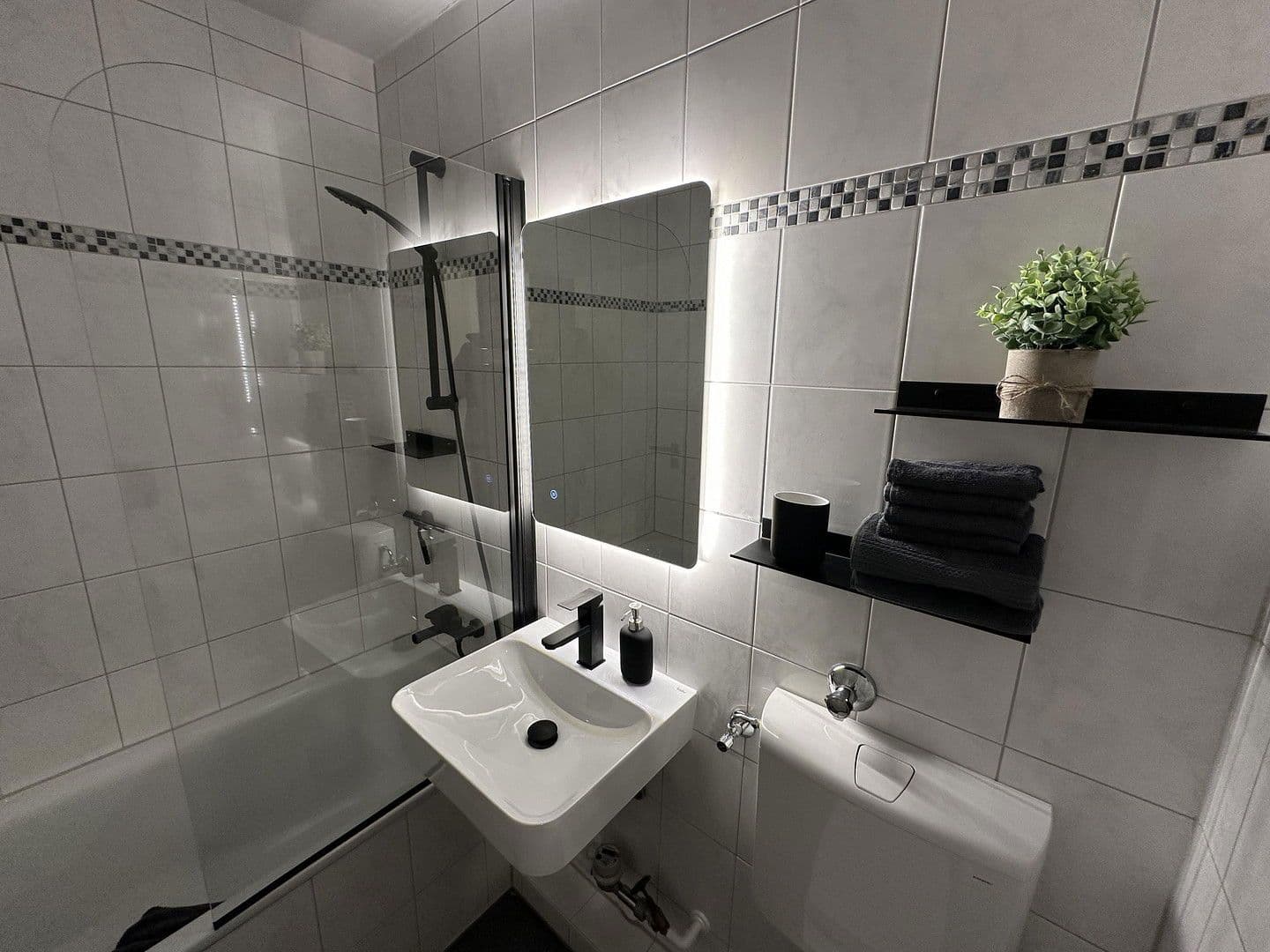 1 bedroom flat to rent, 30 m², Rudolfstr. 1, Planegg, Bavaria 1 bedroom flat to rent, 30 m², Rudolfstr. 1, Planegg, Bavaria