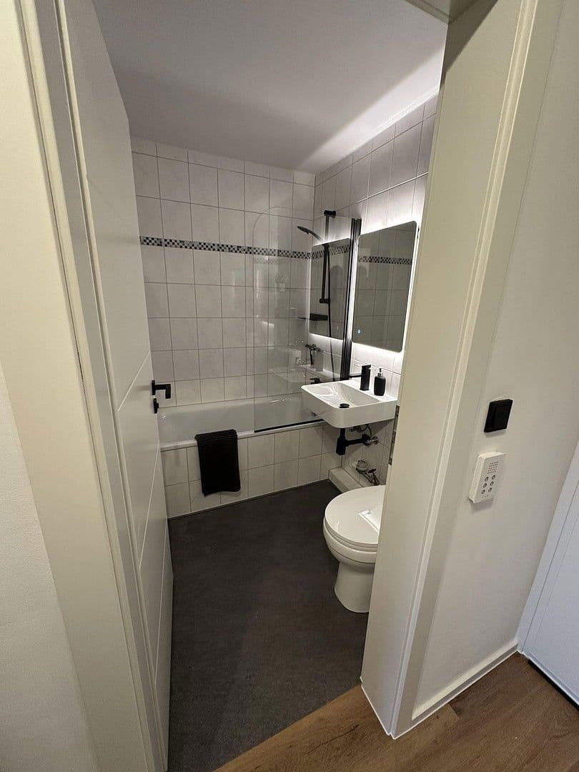 1 bedroom flat to rent, 30 m², Rudolfstr. 1, Planegg, Bavaria 1 bedroom flat to rent, 30 m², Rudolfstr. 1, Planegg, Bavaria