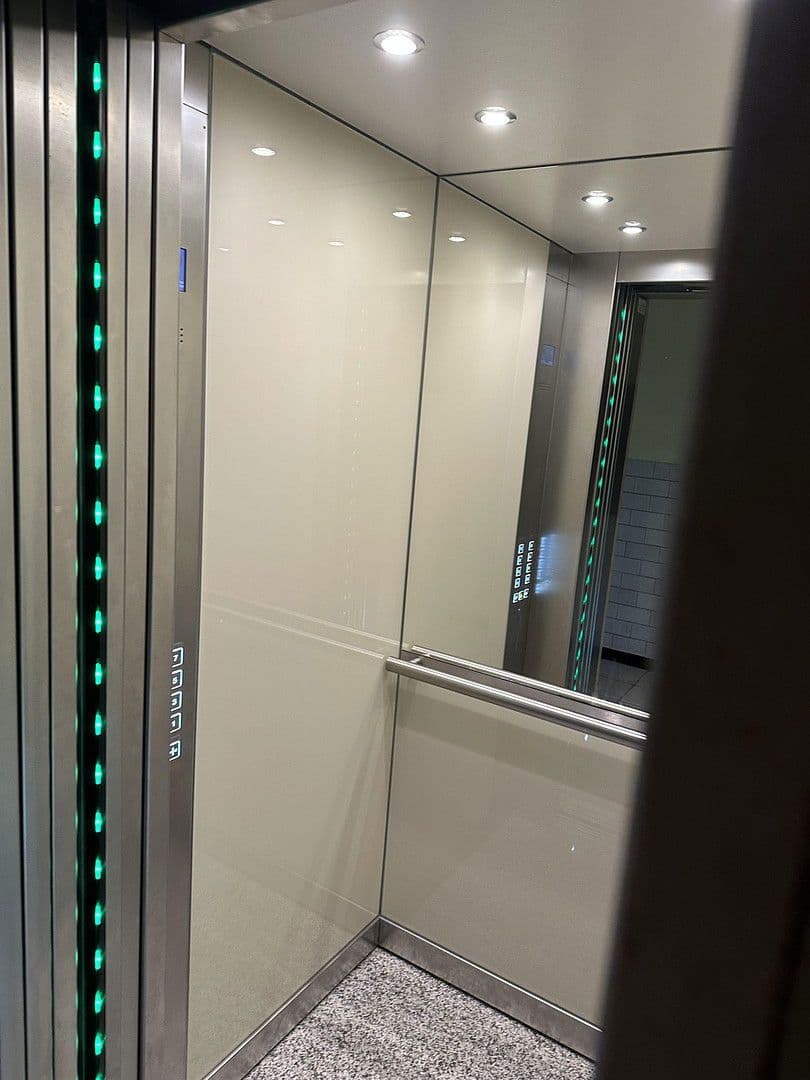 1 bedroom flat to rent, 30 m², Rudolfstr. 1, Planegg, Bavaria 1 bedroom flat to rent, 30 m², Rudolfstr. 1, Planegg, Bavaria