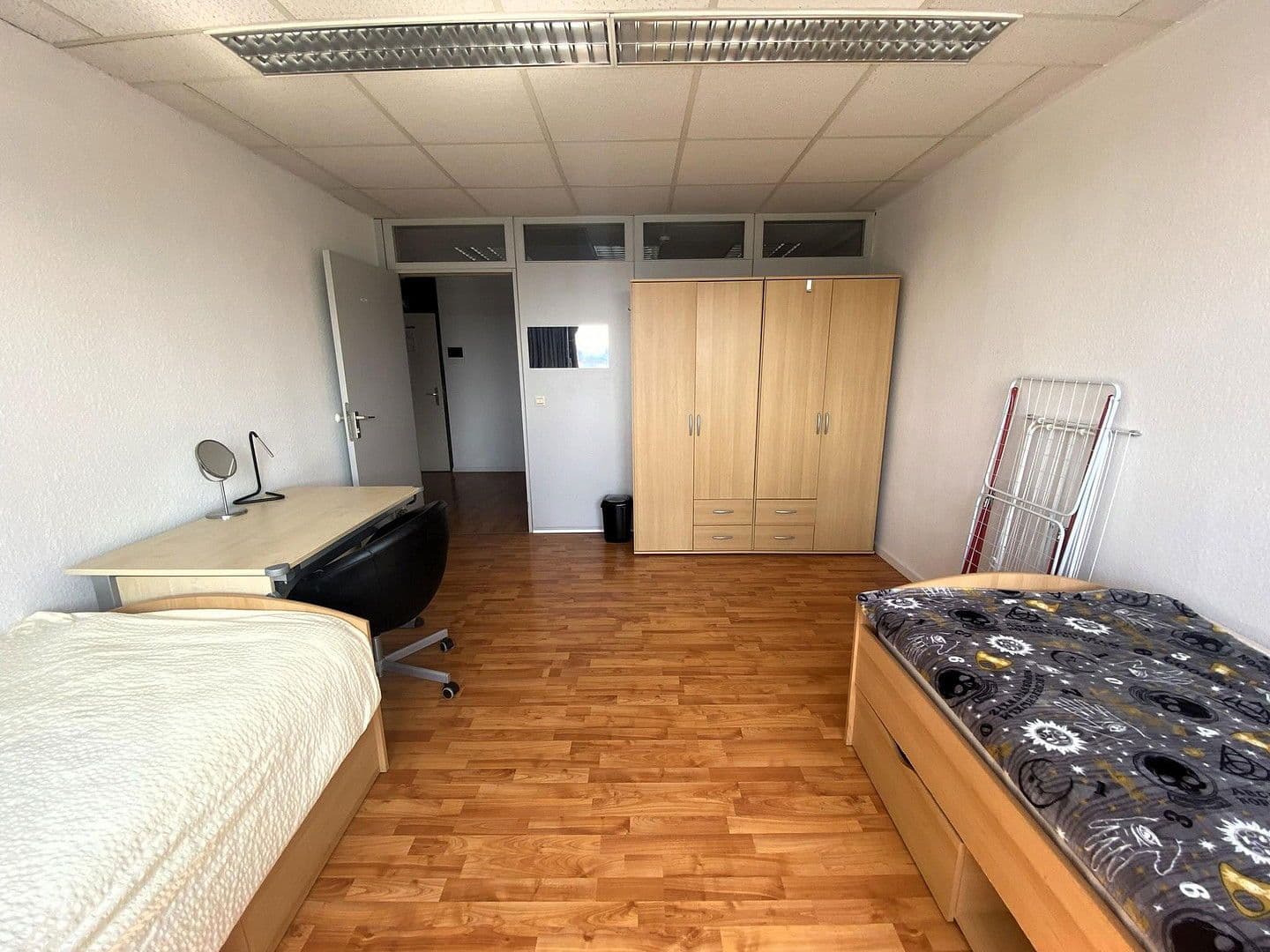 4 bedroom flat to rent, 102 m², Allee 40, Heilbronn, Baden-Württemberg 4 bedroom flat to rent, 102 m², Allee 40, Heilbronn, Baden-Württemberg