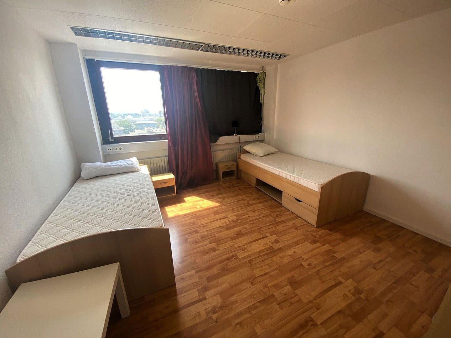 4 bedroom flat to rent, 102 m², Allee 40, Heilbronn, Baden-Württemberg 4 bedroom flat to rent, 102 m², Allee 40, Heilbronn, Baden-Württemberg