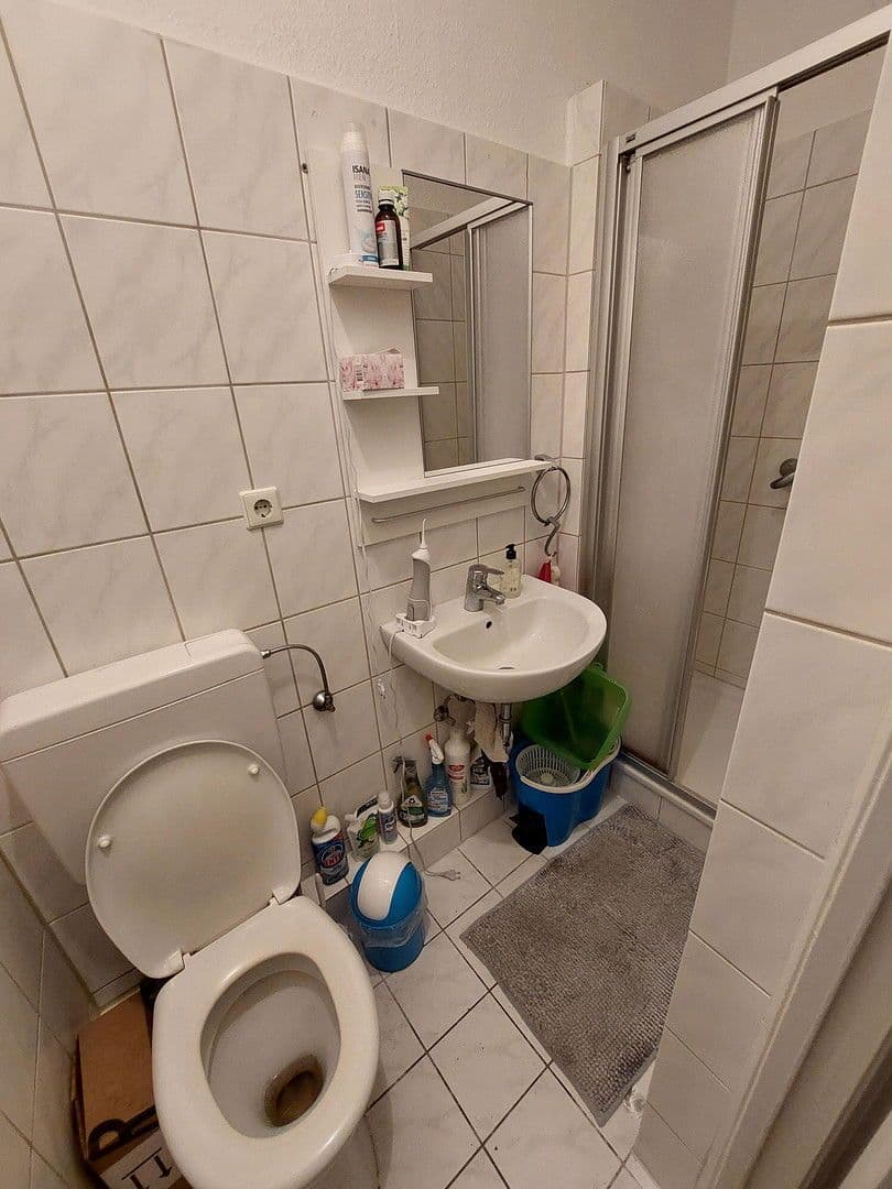 1 bedroom flat for sale, 34 m², Herbstsweg 13, Hamburg, Hamburg 1 bedroom flat for sale, 34 m², Herbstsweg 13, Hamburg, Hamburg