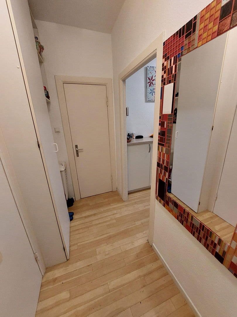 1 bedroom flat for sale, 34 m², Herbstsweg 13, Hamburg, Hamburg 1 bedroom flat for sale, 34 m², Herbstsweg 13, Hamburg, Hamburg