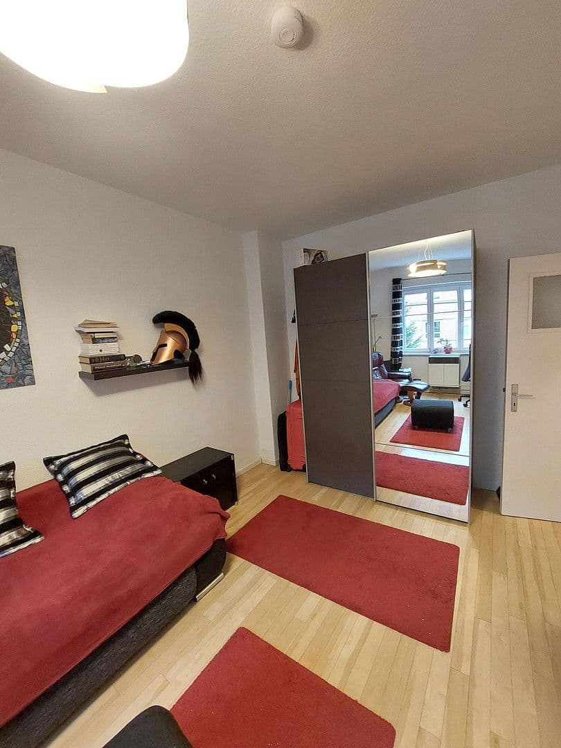 1 bedroom flat for sale, 34 m², Herbstsweg 13, Hamburg, Hamburg 1 bedroom flat for sale, 34 m², Herbstsweg 13, Hamburg, Hamburg